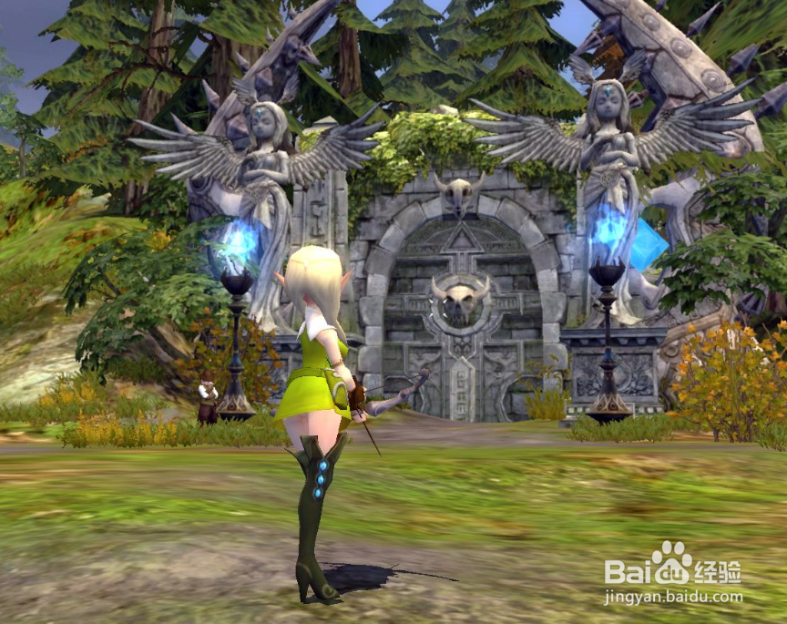 龙之谷wegame升级攻略