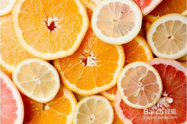 促进头发生长的食物