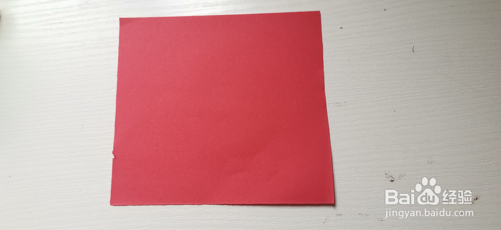 幼儿园大班手工灯笼剪纸制作教程