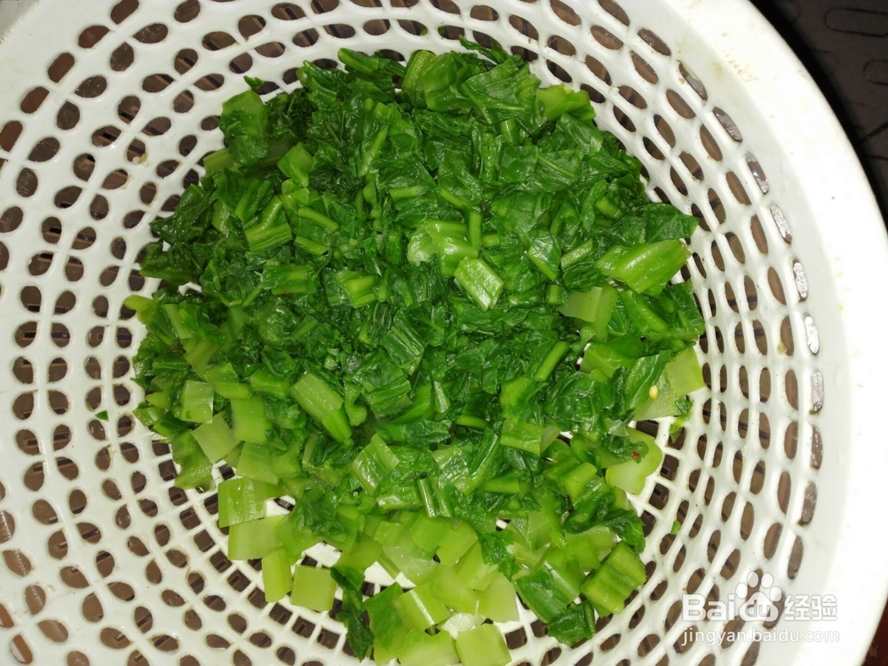 怎样制作素炒青菜才好吃