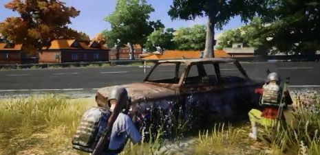 刺激战场封10年怎么办