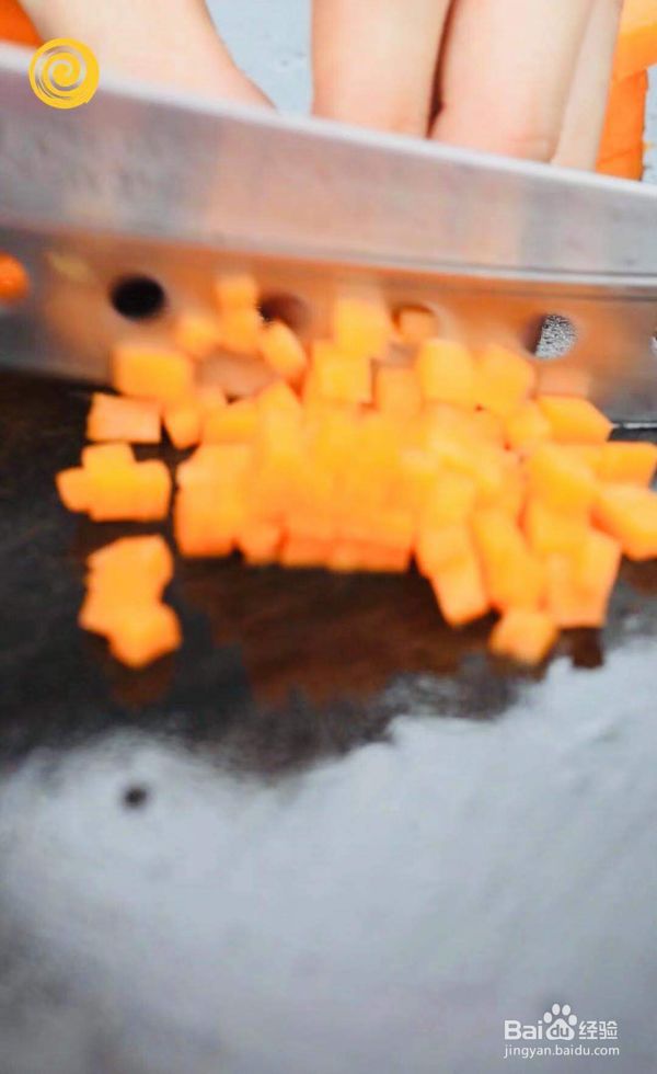 泰式减肥藜麦沙拉