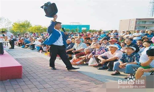 广告怎样低成本进入小区