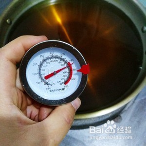 油泼辣子-给钱都不卖