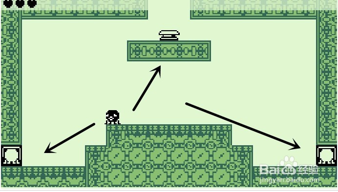 【小游戏系列】-章鱼闯天关攻略