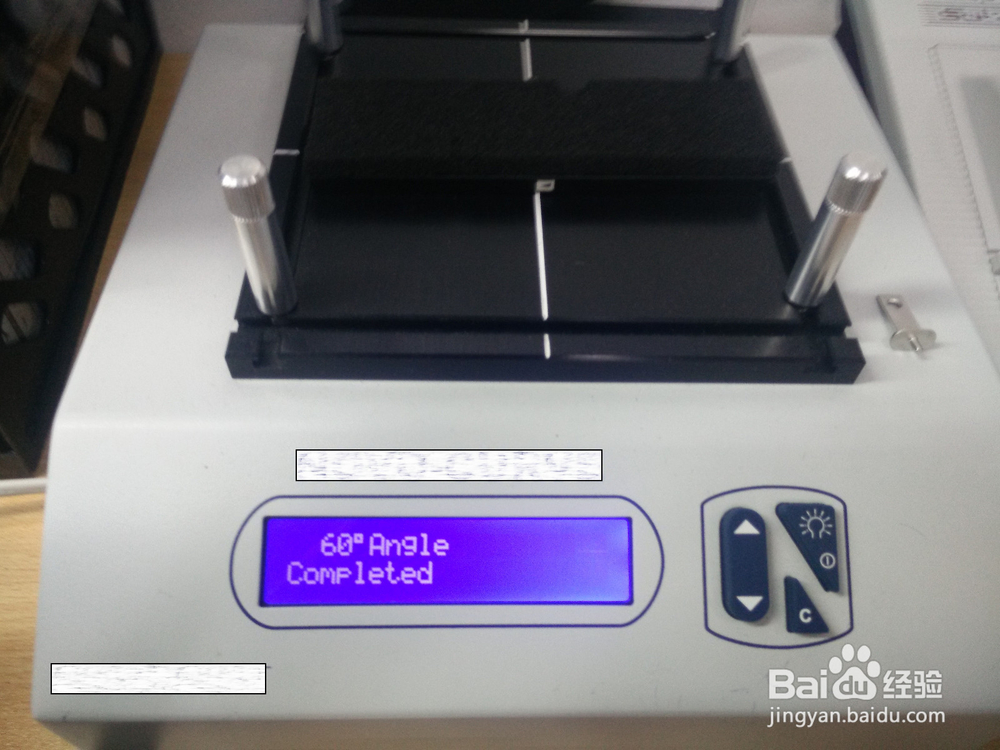 如何测试表面光泽度?