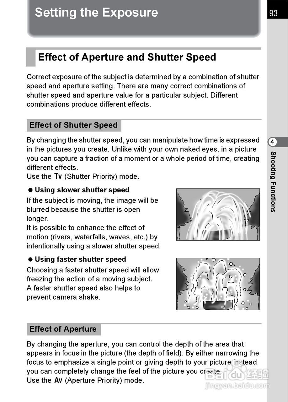 宾得K-5数码相机使用说明书:[10]