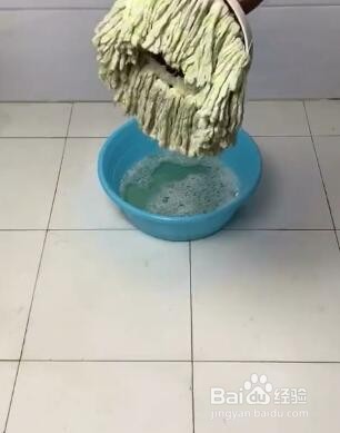 去除顽固污渍小妙招