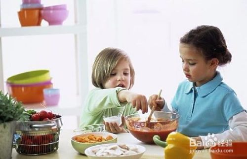 如何治疗孩子偏食厌食的毛病