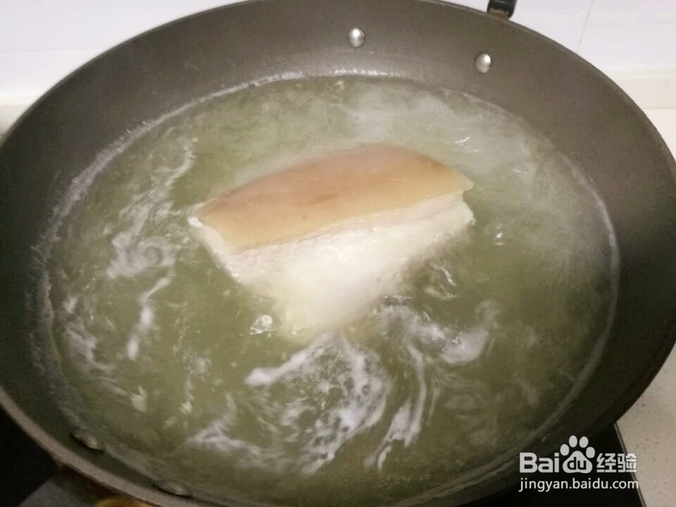 芋头红烧肉的做法 最正宗的做法