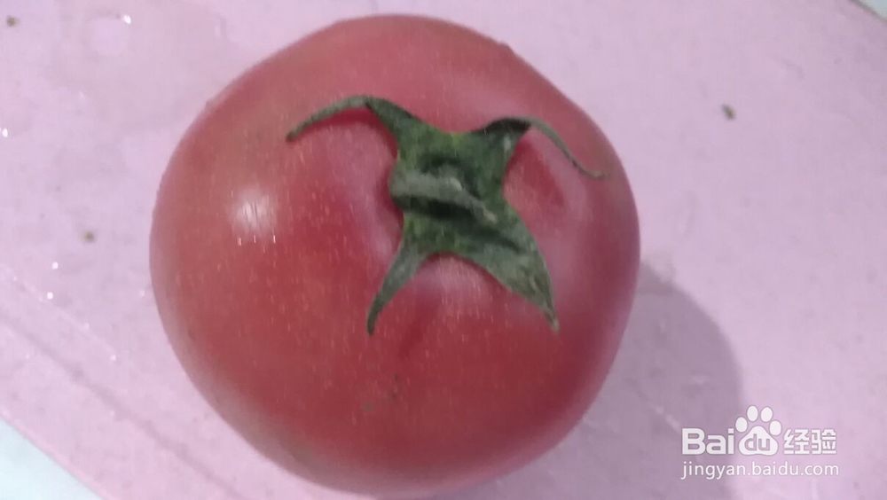<b>怎样做柿子蛋花蔬菜汤？简单清新又快捷</b>