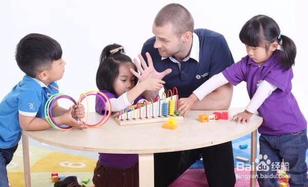 焦云燕总结分享少儿英语教育常用方法