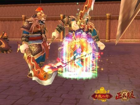 怎样看待天龙八部雕纹系统对市场的影响