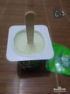 牛奶雪糕最简单做法