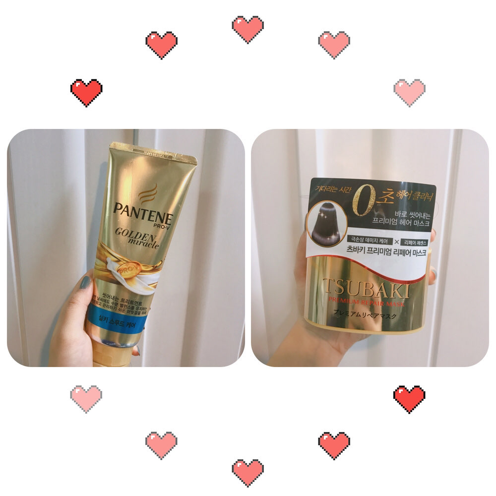 欢迎来到我的浴室,干枯发质的你快进来