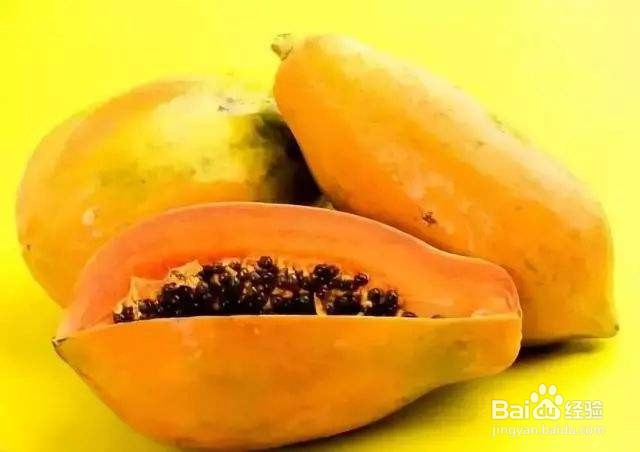 为什么说木瓜不仅是美食更是植物药