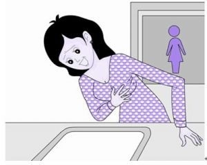 胃癌在早期一般那些症状表现容易被发现？