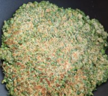 茴香鸡蛋饼的做法