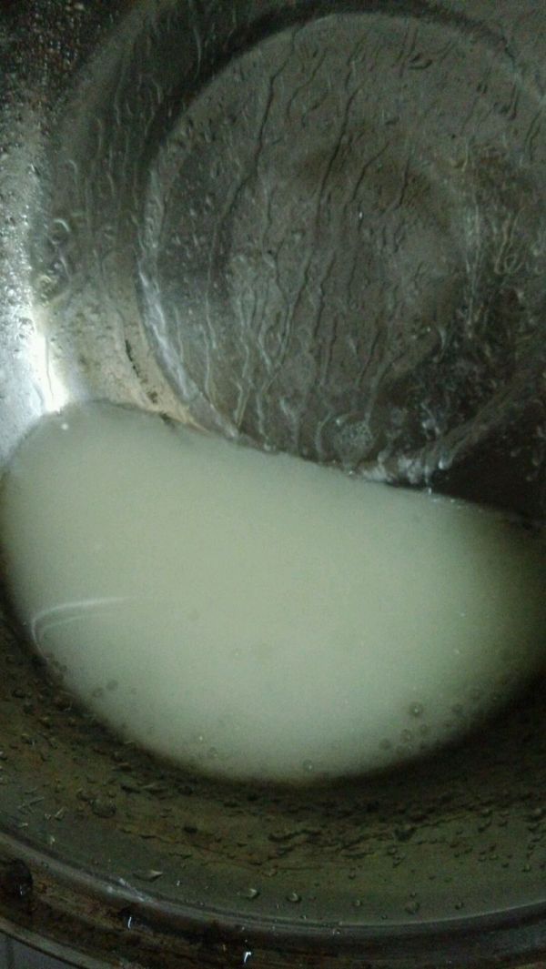玫瑰花香戚风蛋糕