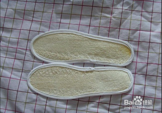 脚气的自注疗法