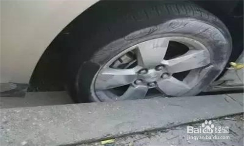 如何让轮胎更耐用