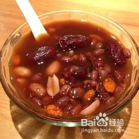 补血又健康的“三红汤”简单做法