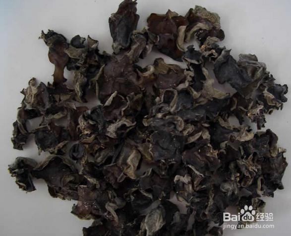 老祖宗告诉我们的——逢黑必补！（四）