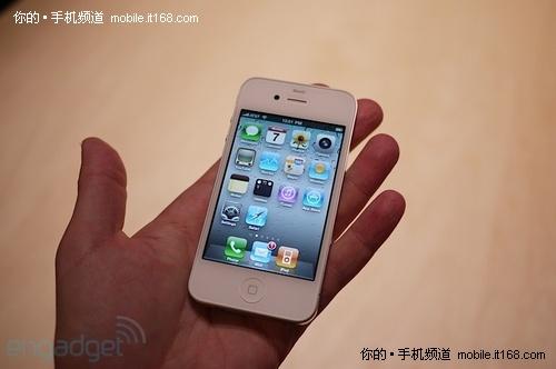 苹果iPhone4十大绝技真机多图试用
