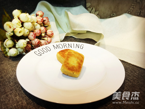 凤梨酥的家常做法