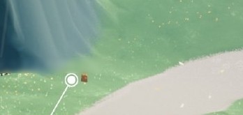 光遇11.29季节蜡烛位置在哪