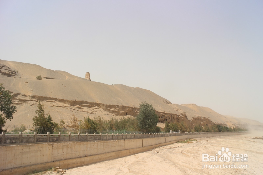 青海甘肃宁夏旅游攻略