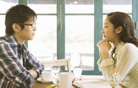 初次与女生约会注意哪些