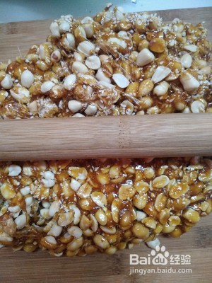 花生糖新手都能成功