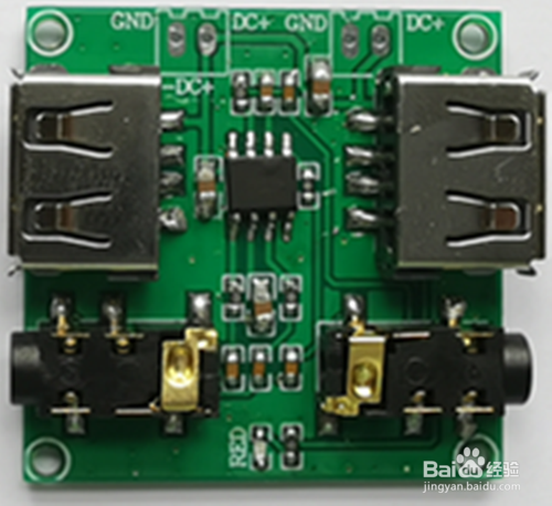蓝牙音箱接电脑音频和USB电源杂音噪声解决方案
