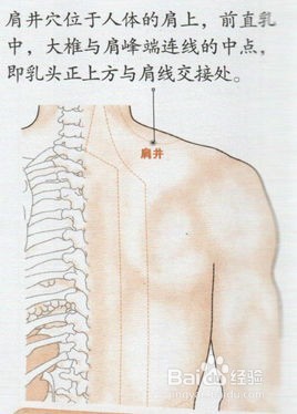颈椎病家庭自我保健操