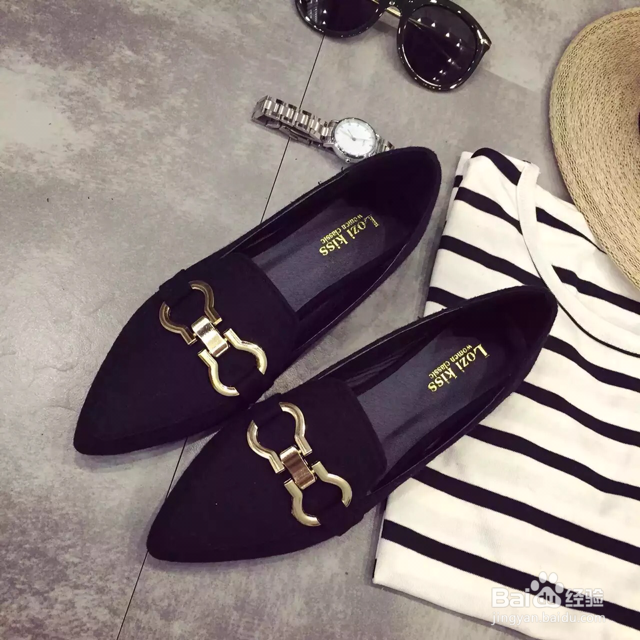 怎样保存鞋子？