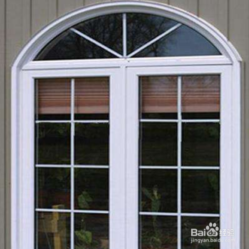 塑钢窗漏水的原因及维修方法