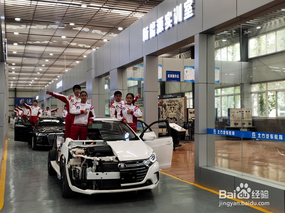 成都北方汽车培训学校怎么样？
