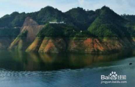 黟西南有什么值得去的地方