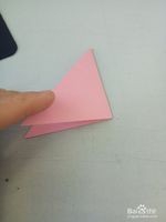 有规律的爱心怎么剪