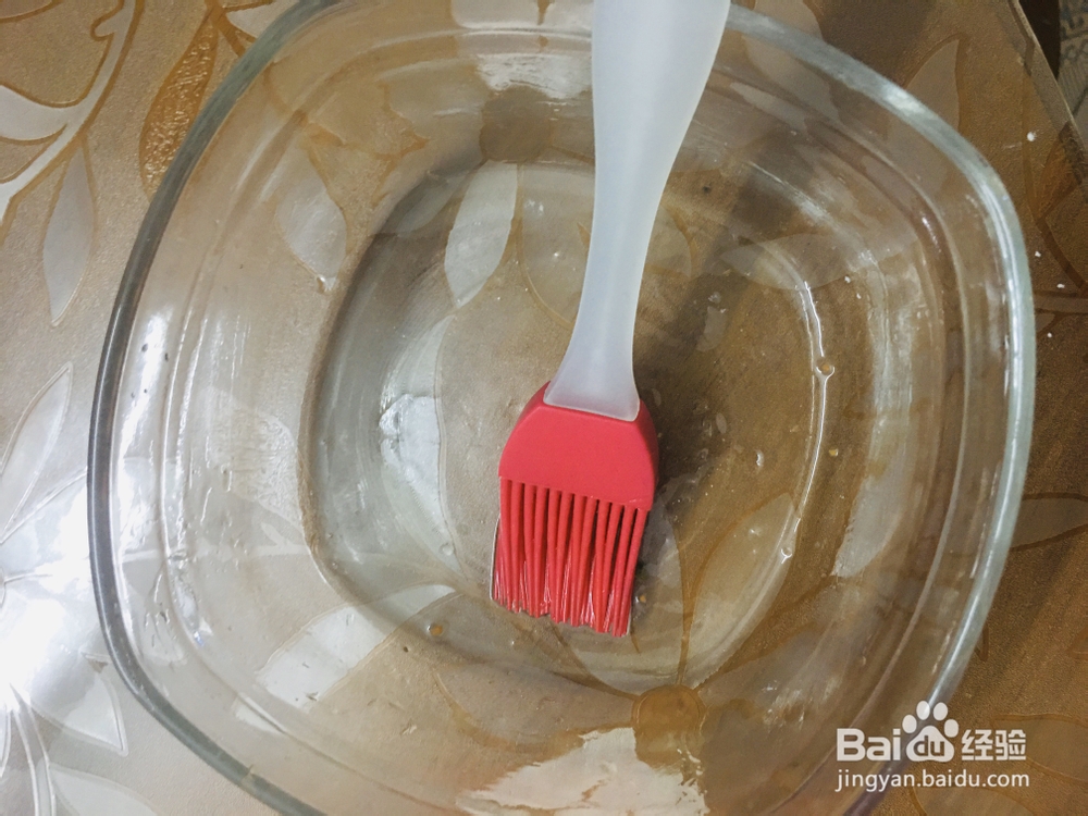 怎么做无添加健康低脂鱼豆腐?