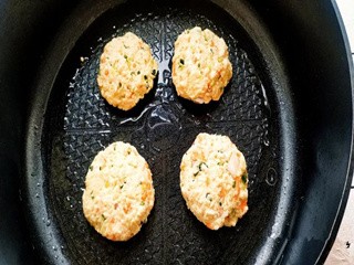 胡萝卜黄瓜豆腐饼怎么做