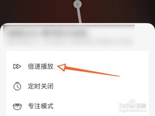 网易云音乐怎么设置歌曲2倍速播放呢