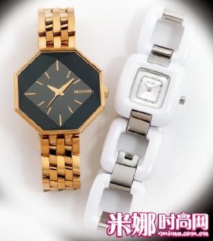 第一眼就中意的冬季手表