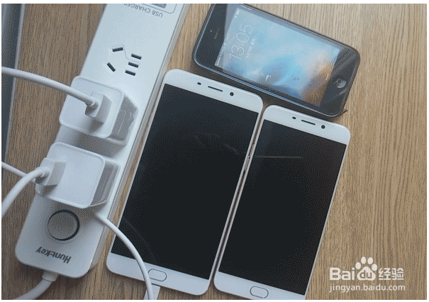 手机充电务必记住这几条