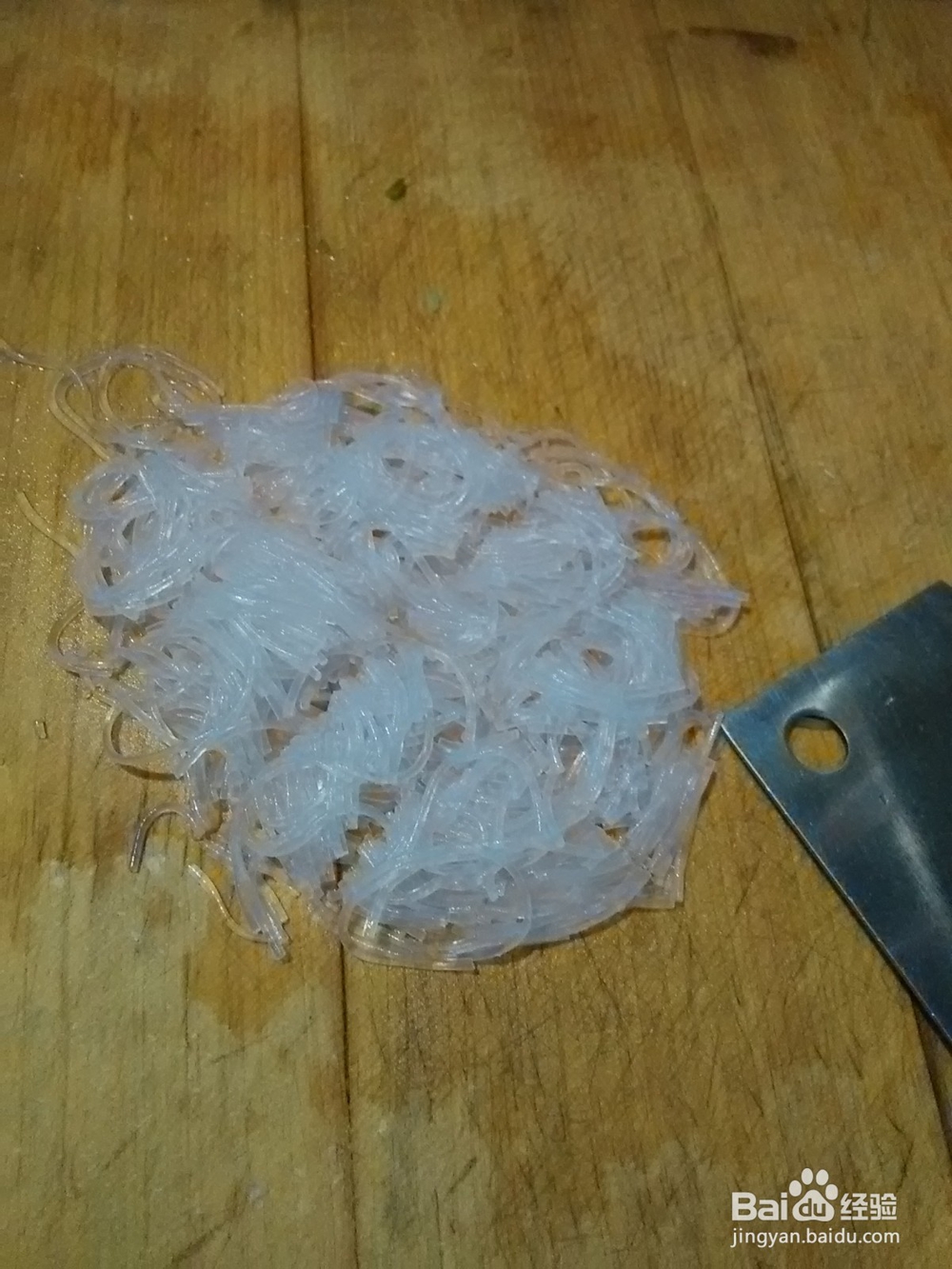 凉菜怎么做简单好吃