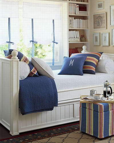 40平怎样抢出大空间