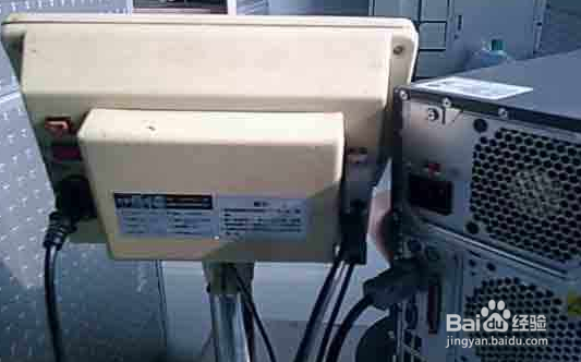 电子称预置键怎么设置