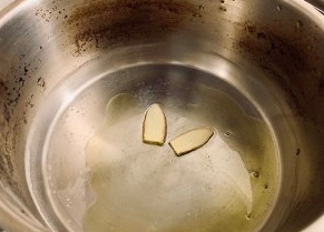 如何做出鲜到起飞的菌菇汤？