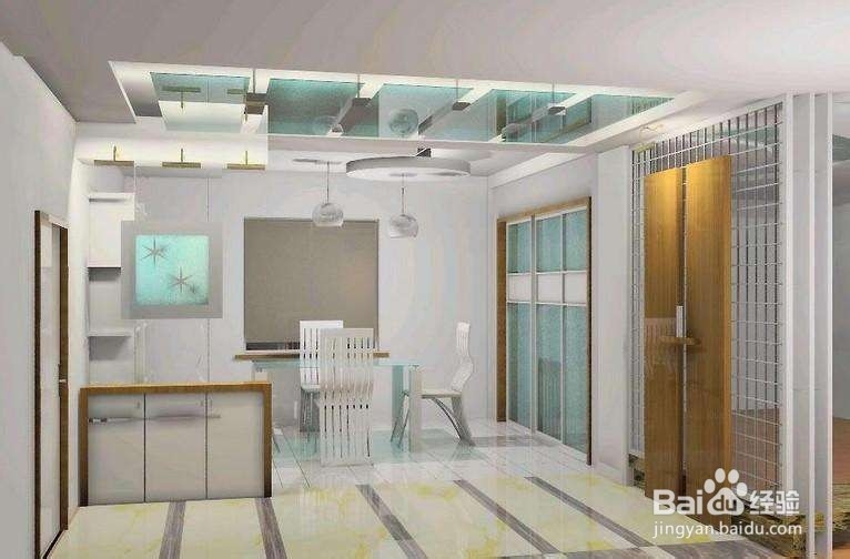 石膏板隔断怎么做